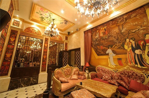 屯昌高档KTV妹子质量哪家好 屯昌高档KTV妹子质量哪家好