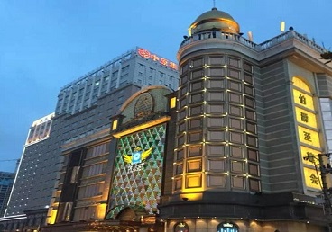 屯昌最大顶级出名高端豪华KTV会所-皇冠伯爵KTV顶级体验点评